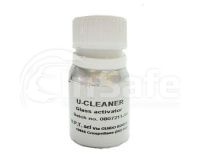 Очиститель-активатор для вклейки автомобильного стекла U-seal U-Cleaner 30мл