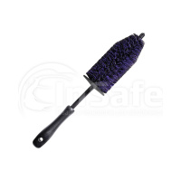 Wheel Brush MINI - Щетка для очистки колесный дисков, 33.5 см, SFRU10448, servFaces