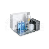 Комплект 1-K-NANO 1шт. + Blue crystal 2 шт. Koch Chemie Au-90012/2