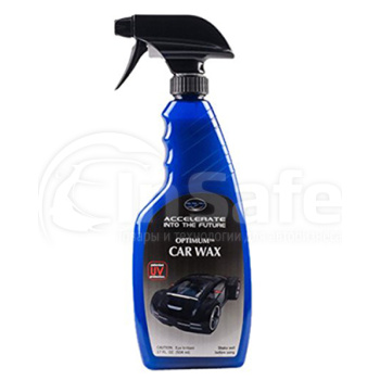 Быстрый защитный состав OPT Car Wax 500 мл