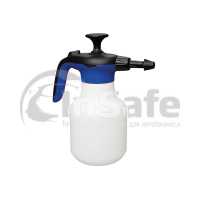 Распылитель накачной Epoca TEC 1.5 7857.R031 синий VITON устойчив к кислоте 1,5л