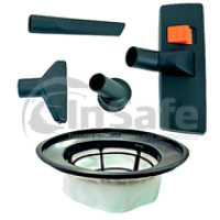 28254 KTRI (R2772) Набор для сухой уборки Tornado 300