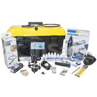 Набор для ремонта стекол Макси Про