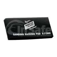 E7200, Резиновый ракель, 13,75х6,25 см, Meguiars