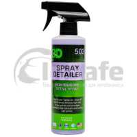 Очиститель ЛКП 3D Spray Detailer 503OZ16 без силикона 0,48 л