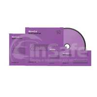 Полировальный круг Micro Cut Soft Foam Pad M2.01, M2.02, P3 Ø150х25мм 9998318