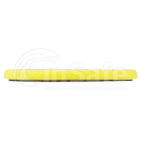 Поролоновый полировальный круг ZviZZer Standard ZV-ST00015012FC желтый мягкий 150/12/140 мм