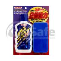 Очиститель стекол Willson 02042 с губкой 200 мл