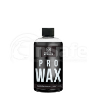 Pro Wax - наноконсервант для кузова, 500 мл, CR557, Chemical Russian