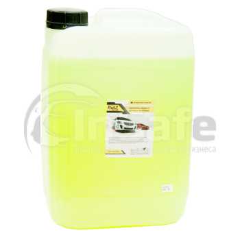 Удалитель следов от битума и насекомых, Bitumen Insect Remover, (гот.), 20л, Poly Car Care