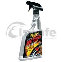 G12024 Полироль-спрей для шин Hot Shine Tire Spray, 710 мл, Meguiars