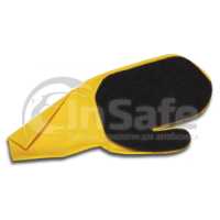 Рукавица со сменными насадками для химчистки Enpure, 20.136.01