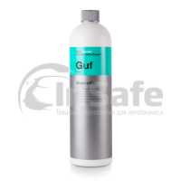 Восстановление ковриков и педального блока Koch Chemie Gummifix Siliconolfrei 48001 1 л