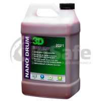 Автошампунь 3D Super Soap 2021G01 3,78 л