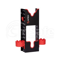 Металлический держатель для полировальных машинок с держателем полировальной пасты Au-2104