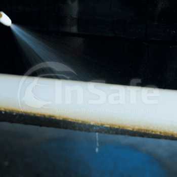 Кислотное средство для очистки корпуса и палубы лодок и катеров,Hull Precleaner acid,1л,512001