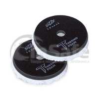 Гибридный полировальный круг Zvizzer Thermo Wool 2шт 160/25/150ммZV-TW00016030FC