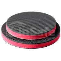 Диск - скраб для очистки кузова, 125 мм, 2042125, MaxShine