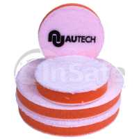 Круг для полировки микрофибровый 150 мм, Au-P015015, AuTech