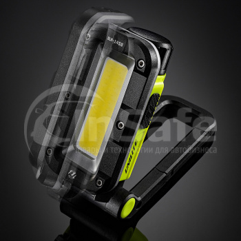 Портативная LED лампа UNILITE SLR-1450