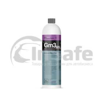 Микрошлифовальный полироль для лодок и катеров, Gelcoat Micro Cut,1 л,497001