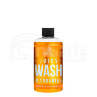 Juicy Wash Mandarine - шампунь для ручной мойки авто, 500 мл, CR713, Chemical Russian