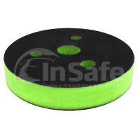 Интерфейс зеленый ультрамягкий ZviZZer ZV-IF00007650G 3 отверстия 76/5 мм