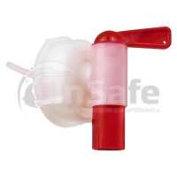 Кран на канистру 20 л, 01AA790200