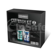Car Wash KIT 2 - набор для мойки автомобиля, CR833, Chemical Russian