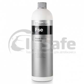 Финиш спрей - Finish Spray exterior, 1л, 285001, Koch Chemie