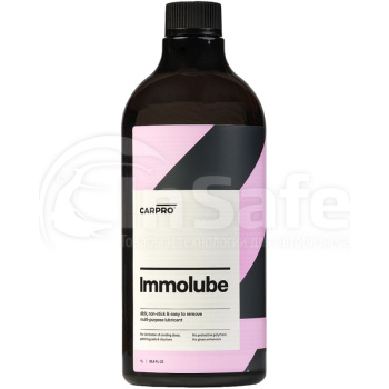 Лубрикант для глины CarPro Immolube 1 л CP-IL1L
