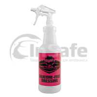 D20161 Пустая емкость для распыления Silicone Free Dressing 945 мл., Meguiars