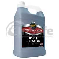 D17001 Состав для ухода за пластиком(винилом) в салоне автомобиля Hyper Dressing, 3.78 л, Meguiars