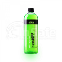 Shine Systems InsectOFF - очиститель следов насекомых, 750 мл, SS746, Shine Systems