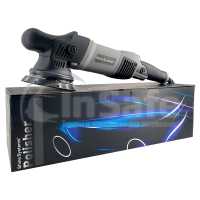 Shine Systems DA15 Polisher - полировальная машинка эксцентриковая, 125 мм, ход 15 мм 1650 Вт