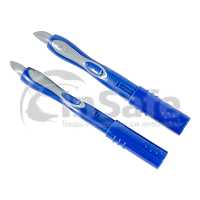 Кисточка для химчистки, 2 шт., 999653, AUTECH