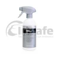 Быстрый защитный состав Koch Chemie Spray Sealant S0.02 427500 500 мл