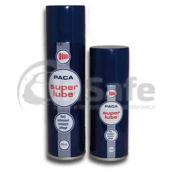 Универсальная смазка Super Lube, 200ml, 50-00608
