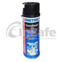 Антикор термостойкий для двигателя и моторного отсека Dinitrol 4010 0,5 л