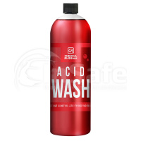 Acid Wash - кислотный шампунь для ручной мойки, 1 л, CR543, Chemical Russian