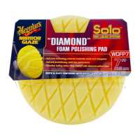 WDFP7, Поролоновый полировальник "Мягкий", 178 мм