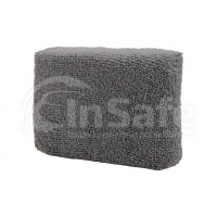 Block Fiber Pad - микрофибровый под для составов, CR575, Chemical Russian