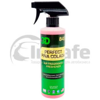 Освежитель воздуха 3D Pina Colada Scent 845OZ16 пина колада 0,48 л