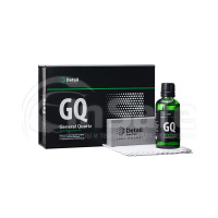 Керамическое покрытие автомобиля Detail GQ General Quartz DT-0117/DT-0195 50мл