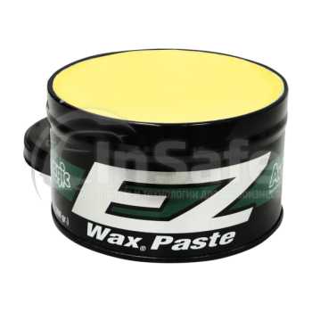 Твердый воск карнауба E-Z WAX PASTE YELLOW, 390 гр., 15, AutoMagic