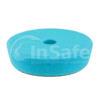 Поролоновый полировальный круг ZviZZer Trapez ZV-TR00009525PC синий быстро режущий 95/25/80 мм