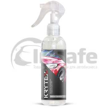 Быстрое жидкое стекло Krytex Mega Quick 1000 мл