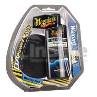 G3503INT Набор для полировки D/A Power System Ult Wax Pack- International, Meguiars