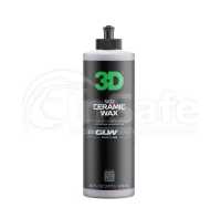 Керамический воск 3D SiO2 Ceramic Wax GLW Series 0,48л 346OZ16