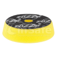 Поролоновый полировальный круг ZviZZer Trapez ZV-TR00009525FC желтый мягкий 95/25/80 мм